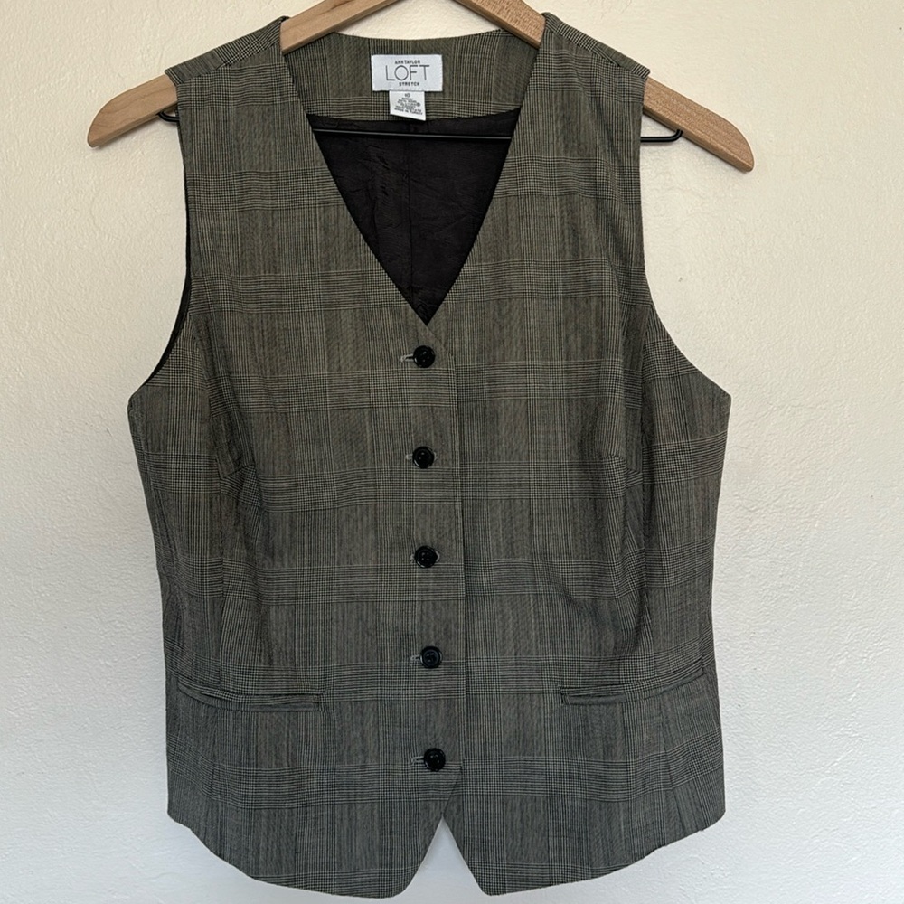 Vest